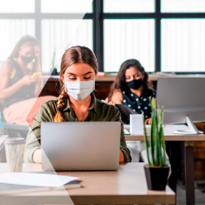 Escritório 2.0: A Volta ao Trabalho em um Mundo Pós Covid