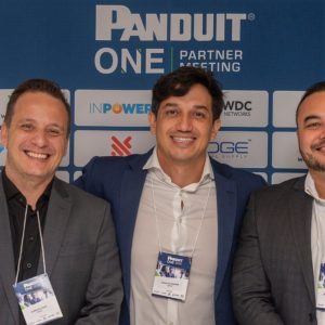 Panduit projeta duplicar crescimento no Brasil ainda neste ano.