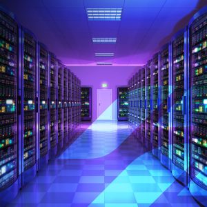 Panduit e Ascenty inauguram o Data Center Experience